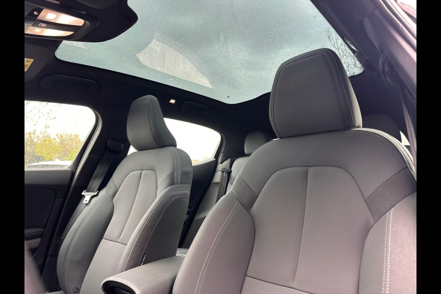 Polestar 2 Long Range Dual Motor Launch Edition 78kWh | SOH: nnb | Trekhaak | H&K | Adaptive CC | 360Cam |