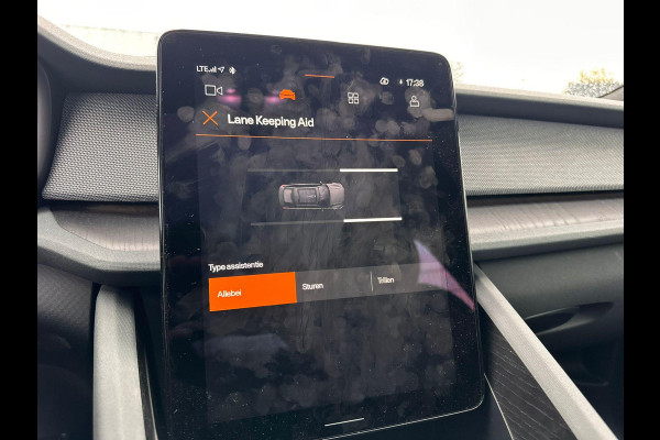 Polestar 2 Long Range Dual Motor Launch Edition 78kWh | SOH: nnb | Trekhaak | H&K | Adaptive CC | 360Cam |