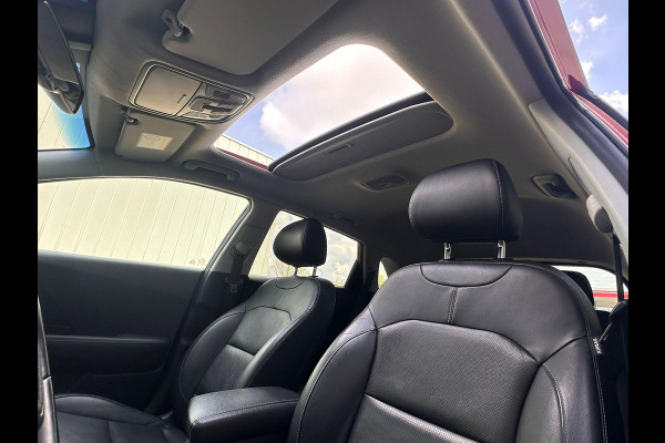 Polestar 2 Long Range Dual Motor Launch Edition 78kWh | SOH: nnb | Trekhaak | H&K | Adaptive CC | 360Cam |