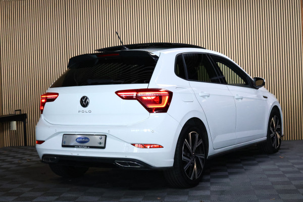 Volkswagen Polo 1.0 TSI R-Line Business AVM DSG CARPLAY ACC PANO CAMERA CLIMA '22