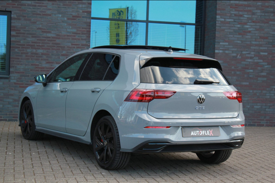 Volkswagen Golf 1.4 eHybrid GTE