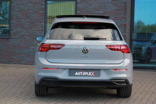 Volkswagen Golf 1.4 eHybrid GTE