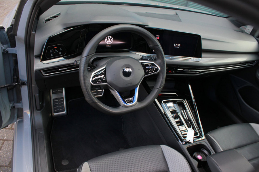 Volkswagen Golf 1.4 eHybrid GTE