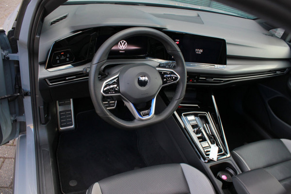 Volkswagen Golf 1.4 eHybrid GTE