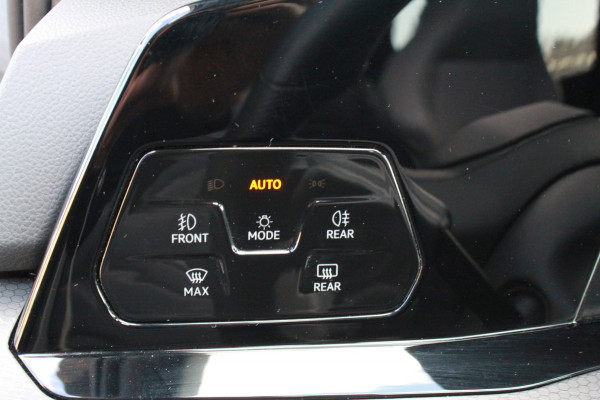 Volkswagen Golf 1.4 eHybrid GTE