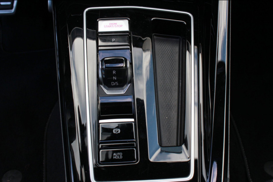 Volkswagen Golf 1.4 eHybrid GTE