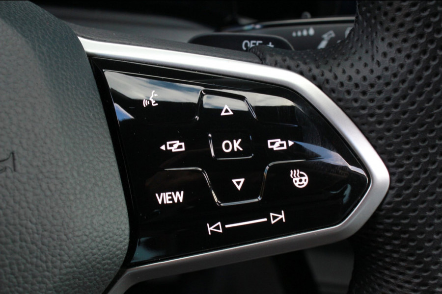 Volkswagen Golf 1.4 eHybrid GTE