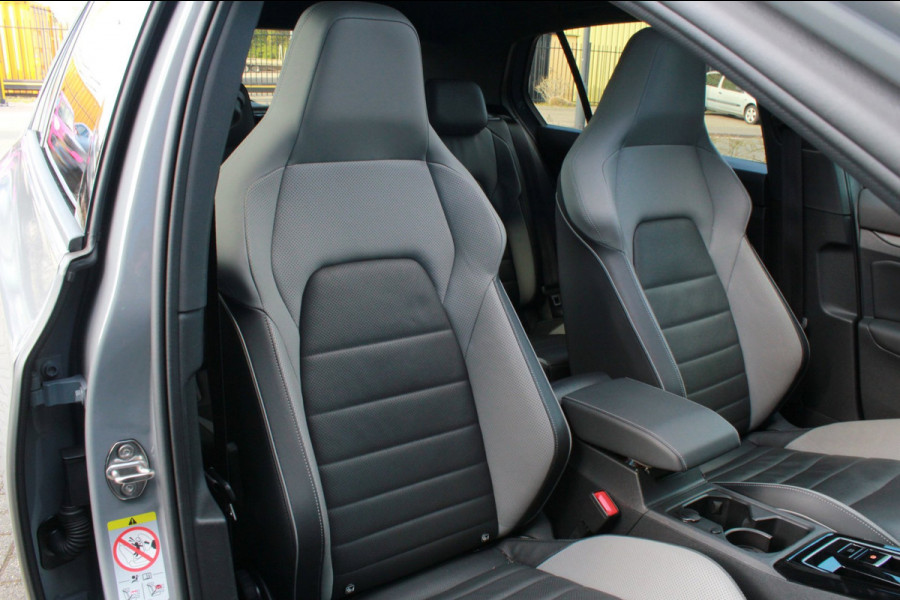 Volkswagen Golf 1.4 eHybrid GTE