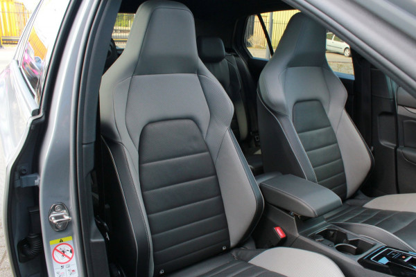 Volkswagen Golf 1.4 eHybrid GTE