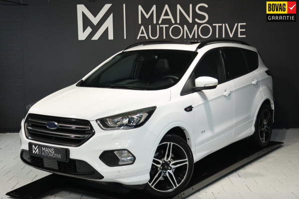 Ford Kuga 1.5 EcoBoost ST Line / PANODAK / KEYLESS / CAMERA / CARPLAY / STOEL+STUURVERW