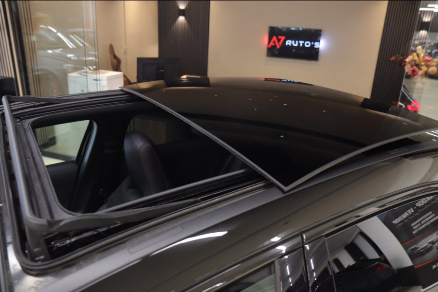 Mercedes-Benz A-Klasse 250 e AMG Limited PANO/BURM/CARPLAY/STOELVER/VOL