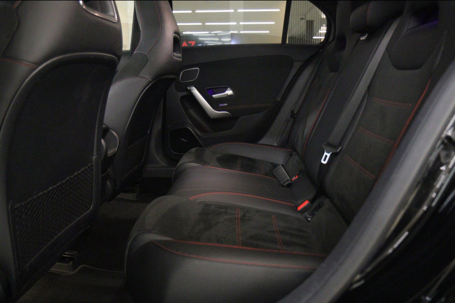 Mercedes-Benz A-Klasse 250 e AMG Limited PANO/BURM/CARPLAY/STOELVER/VOL