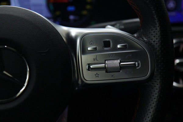 Mercedes-Benz A-Klasse 250 e AMG Limited PANO/BURM/CARPLAY/STOELVER/VOL