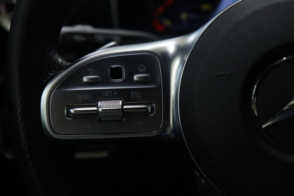 Mercedes-Benz A-Klasse 250 e AMG Limited PANO/BURM/CARPLAY/STOELVER/VOL