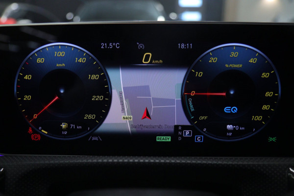 Mercedes-Benz A-Klasse 250 e AMG Limited PANO/BURM/CARPLAY/STOELVER/VOL