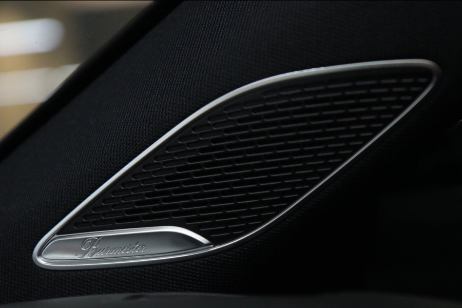 Mercedes-Benz A-Klasse 250 e AMG Limited PANO/BURM/CARPLAY/STOELVER/VOL