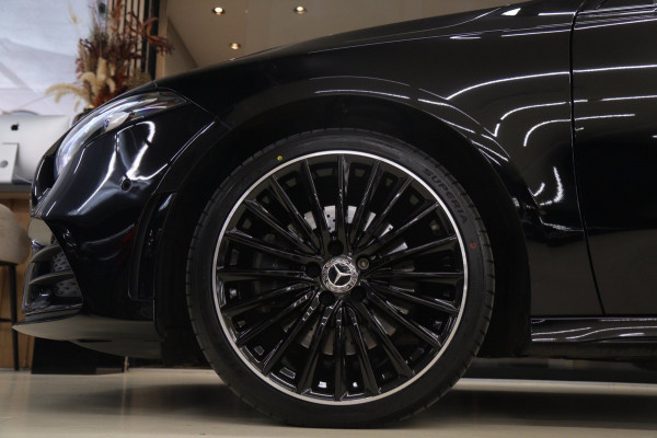 Mercedes-Benz A-Klasse 250 e AMG Limited PANO/BURM/CARPLAY/STOELVER/VOL