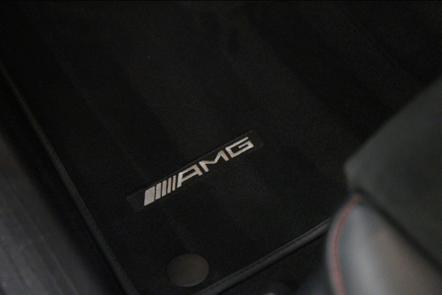 Mercedes-Benz A-Klasse 250 e AMG Limited PANO/BURM/CARPLAY/STOELVER/VOL