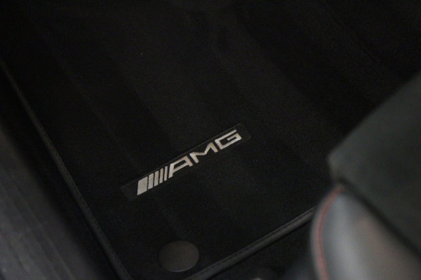 Mercedes-Benz A-Klasse 250 e AMG Limited PANO/BURM/CARPLAY/STOELVER/VOL