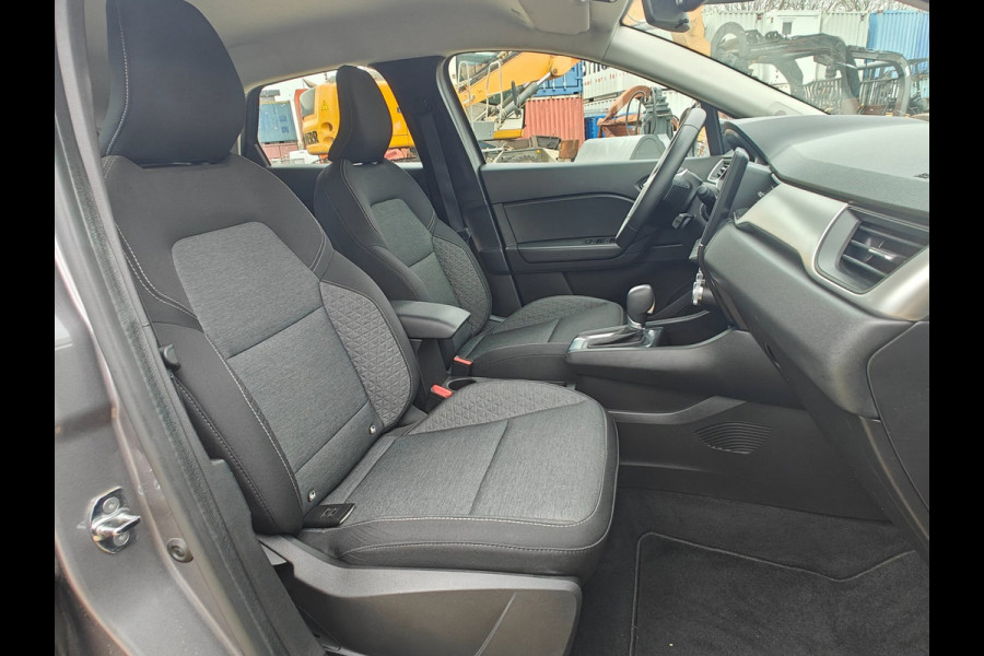 Renault Captur 1.6 E-Tech Hybrid 145 Intense | Automaat | 2022 | Camera | Navi |