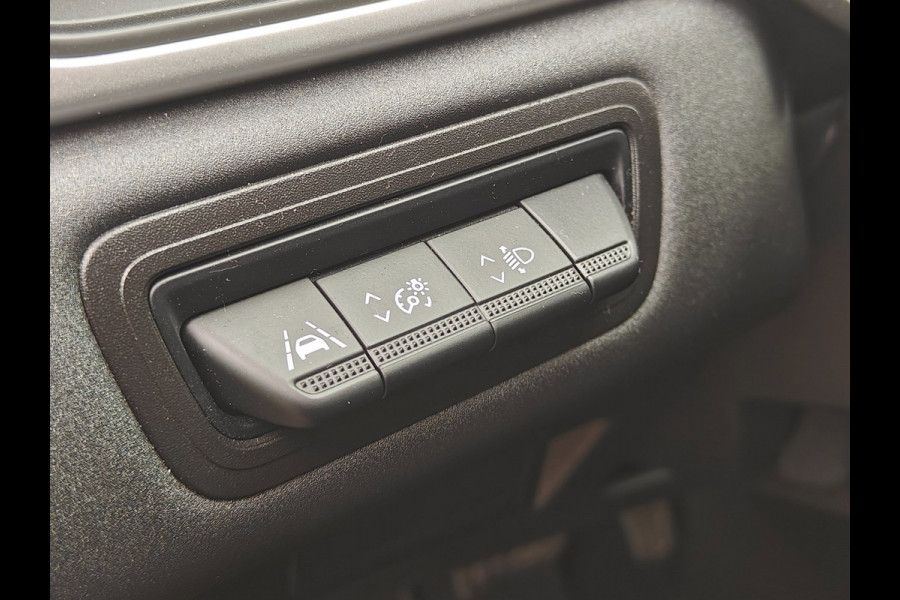 Renault Captur 1.6 E-Tech Hybrid 145 Intense | Automaat | 2022 | Camera | Navi |