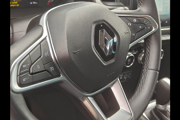 Renault Captur 1.6 E-Tech Hybrid 145 Intense | Automaat | 2022 | Camera | Navi |