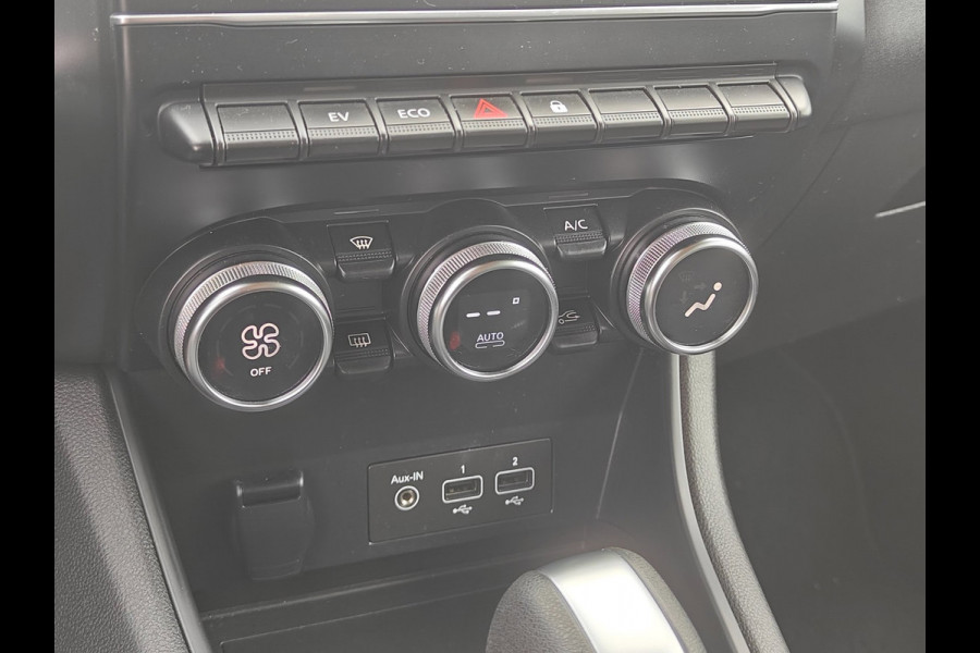 Renault Captur 1.6 E-Tech Hybrid 145 Intense | Automaat | 2022 | Camera | Navi |