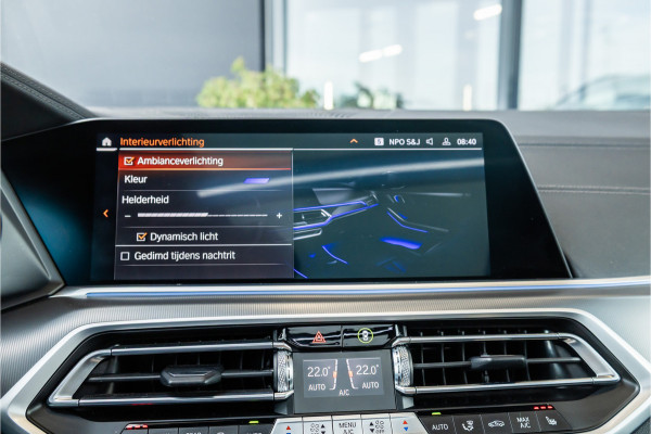 BMW X5 xDrive45e High Executive - Skylounge | Laser | Origineel NL | Dealeronderhouden | Eerste eigenaar