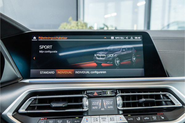 BMW X5 xDrive45e High Executive - Skylounge | Laser | Origineel NL | Dealeronderhouden | Eerste eigenaar