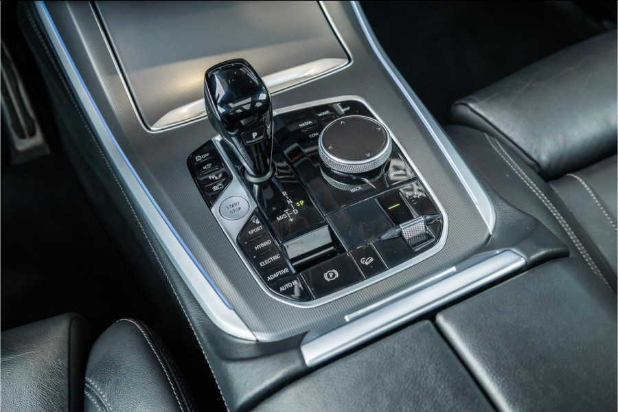 BMW X5 xDrive45e High Executive - Skylounge | Laser | Origineel NL | Dealeronderhouden | Eerste eigenaar