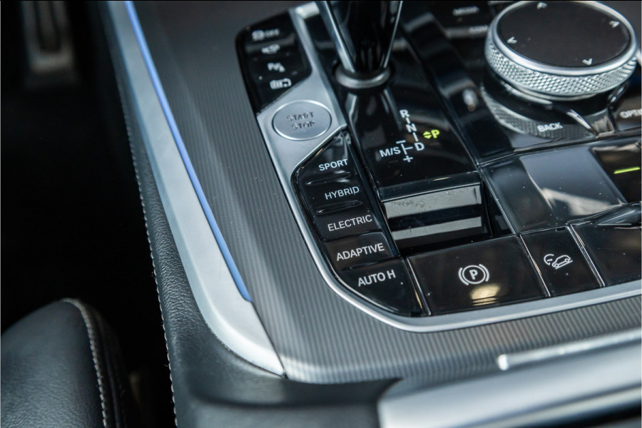 BMW X5 xDrive45e High Executive - Skylounge | Laser | Origineel NL | Dealeronderhouden | Eerste eigenaar