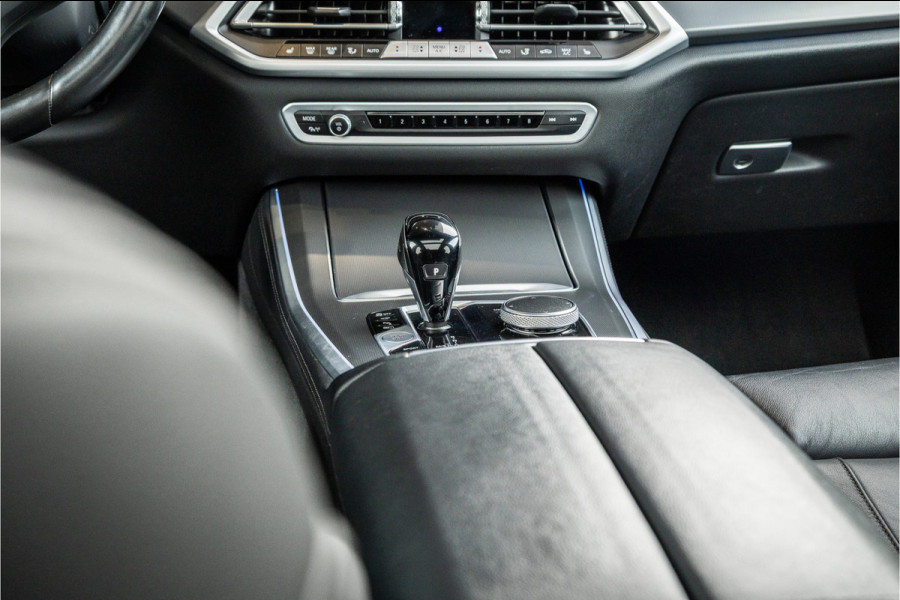 BMW X5 xDrive45e High Executive - Skylounge | Laser | Origineel NL | Dealeronderhouden | Eerste eigenaar