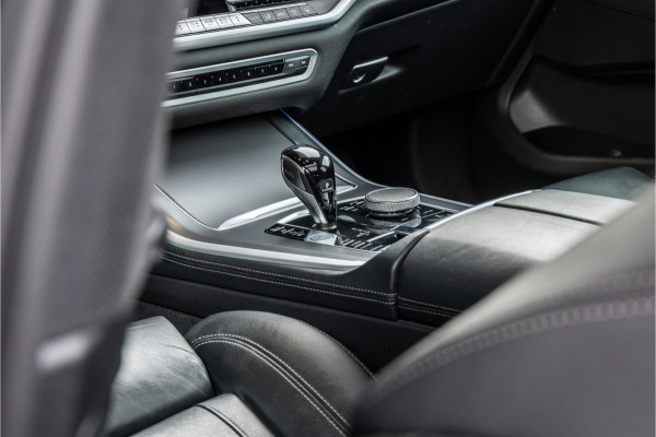BMW X5 xDrive45e High Executive - Skylounge | Laser | Origineel NL | Dealeronderhouden | Eerste eigenaar
