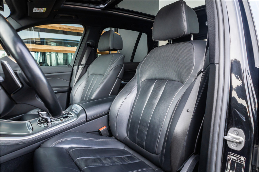 BMW X5 xDrive45e High Executive - Skylounge | Laser | Origineel NL | Dealeronderhouden | Eerste eigenaar