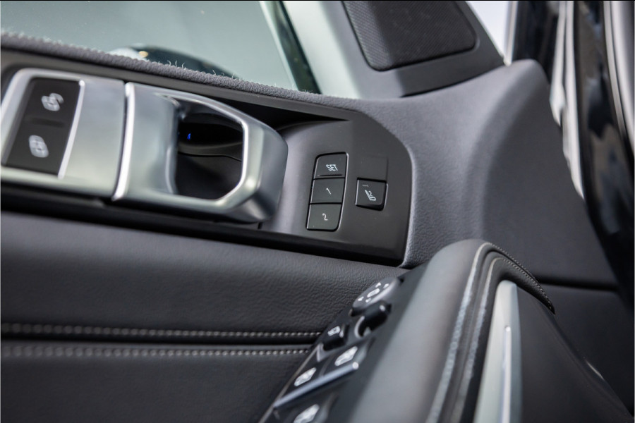 BMW X5 xDrive45e High Executive - Skylounge | Laser | Origineel NL | Dealeronderhouden | Eerste eigenaar