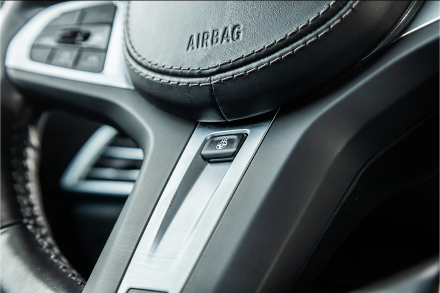 BMW X5 xDrive45e High Executive - Skylounge | Laser | Origineel NL | Dealeronderhouden | Eerste eigenaar