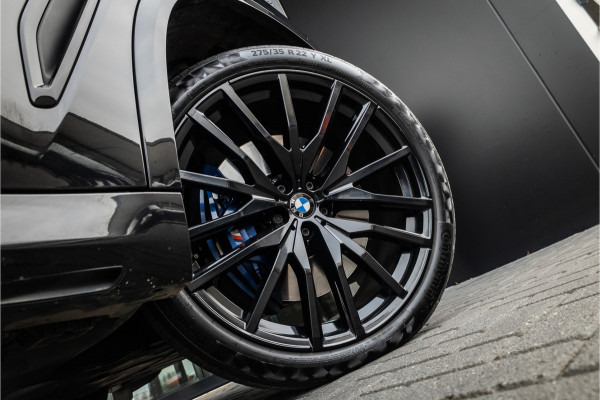 BMW X5 xDrive45e High Executive - Skylounge | Laser | Origineel NL | Dealeronderhouden | Eerste eigenaar