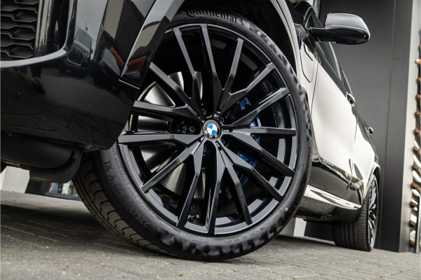 BMW X5 xDrive45e High Executive - Skylounge | Laser | Origineel NL | Dealeronderhouden | Eerste eigenaar