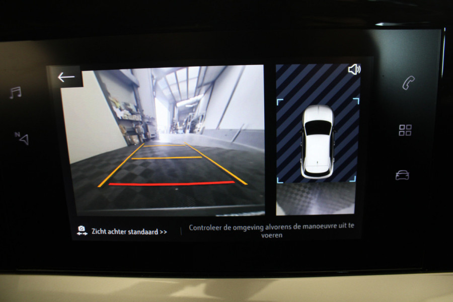 Opel Mokka-e Elegance 50-kWh 11kw bl. |Stoel/stuur verw.|Camera|Navi|