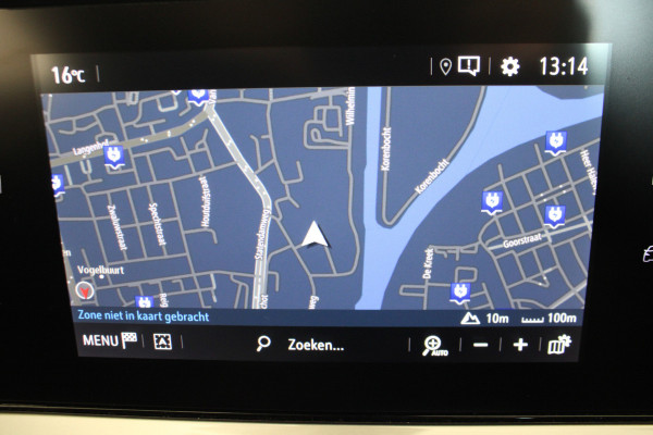 Opel Mokka-e Elegance 50-kWh 11kw bl. |Stoel/stuur verw.|Camera|Navi|