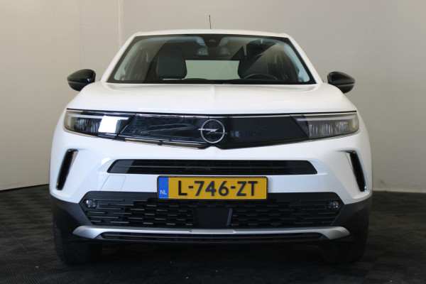 Opel Mokka-e Elegance 50-kWh 11kw bl. |Stoel/stuur verw.|Camera|Navi|