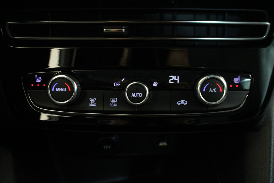 Opel Mokka-e Elegance 50-kWh 11kw bl. |Stoel/stuur verw.|Camera|Navi|