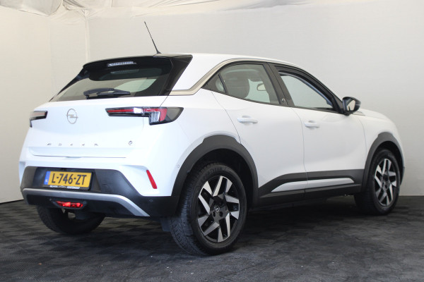 Opel Mokka-e Elegance 50-kWh 11kw bl. |Stoel/stuur verw.|Camera|Navi|