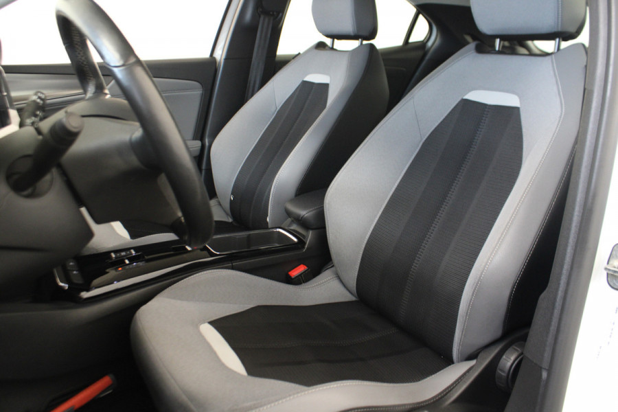 Opel Mokka-e Elegance 50-kWh 11kw bl. |Stoel/stuur verw.|Camera|Navi|