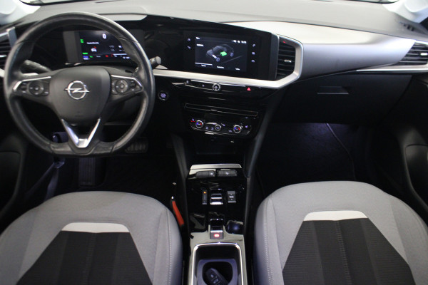 Opel Mokka-e Elegance 50-kWh 11kw bl. |Stoel/stuur verw.|Camera|Navi|