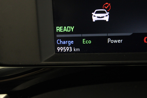 Opel Mokka-e Elegance 50-kWh 11kw bl. |Stoel/stuur verw.|Camera|Navi|