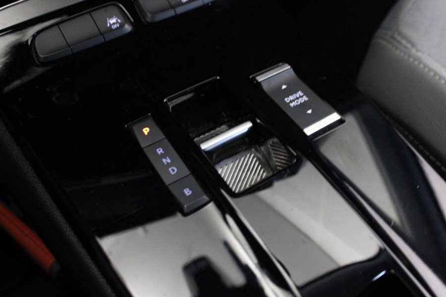 Opel Mokka-e Elegance 50-kWh 11kw bl. |Stoel/stuur verw.|Camera|Navi|