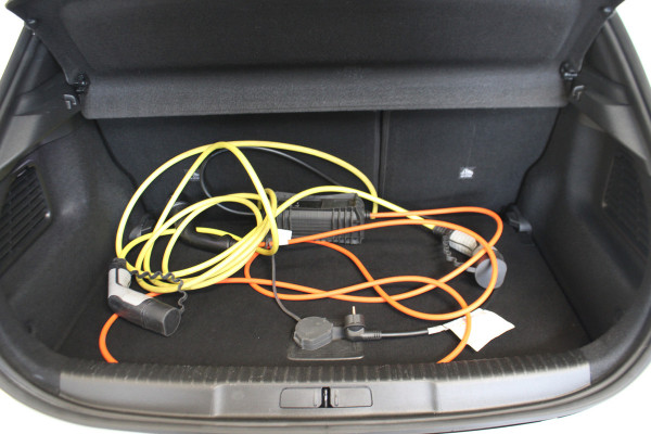 Opel Mokka-e Elegance 50-kWh 11kw bl. |Stoel/stuur verw.|Camera|Navi|