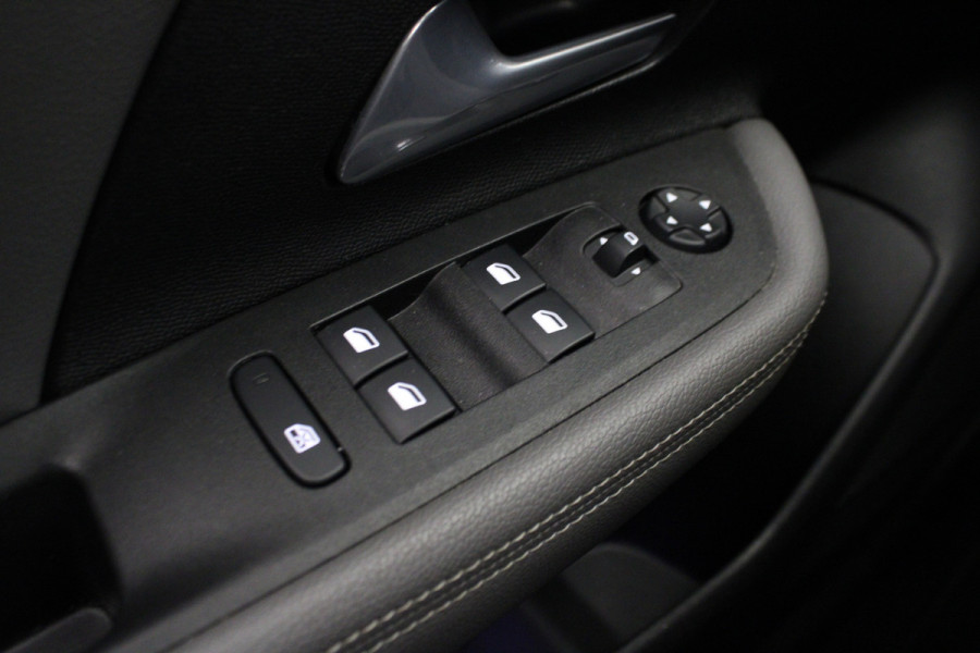 Opel Mokka-e Elegance 50-kWh 11kw bl. |Stoel/stuur verw.|Camera|Navi|