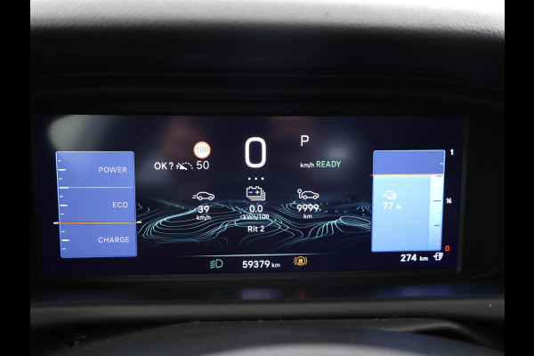 Jeep Avenger LONGITUDE 54 kWh 95% SOH - BTW - APPLE CARPLAY | DEALER ONDEROUDEN | NAVIGATIE | VIRTUAL COCKPIT